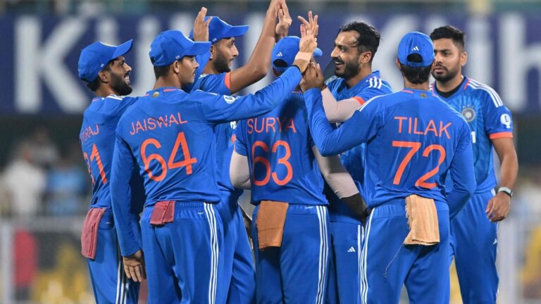 Session Market Betting in IPL: Bet on Session Markets with Early Run Scoring Using Online Cricket ID